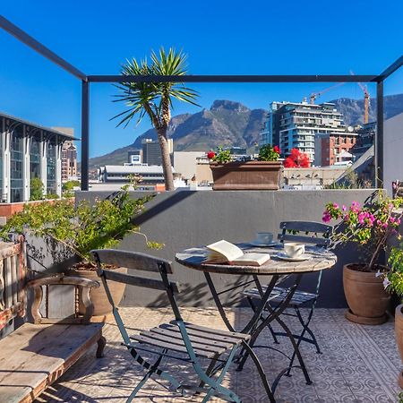 The Grey Hotel Cape Town Dış mekan fotoğraf