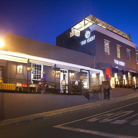 The Grey Hotel Cape Town Dış mekan fotoğraf