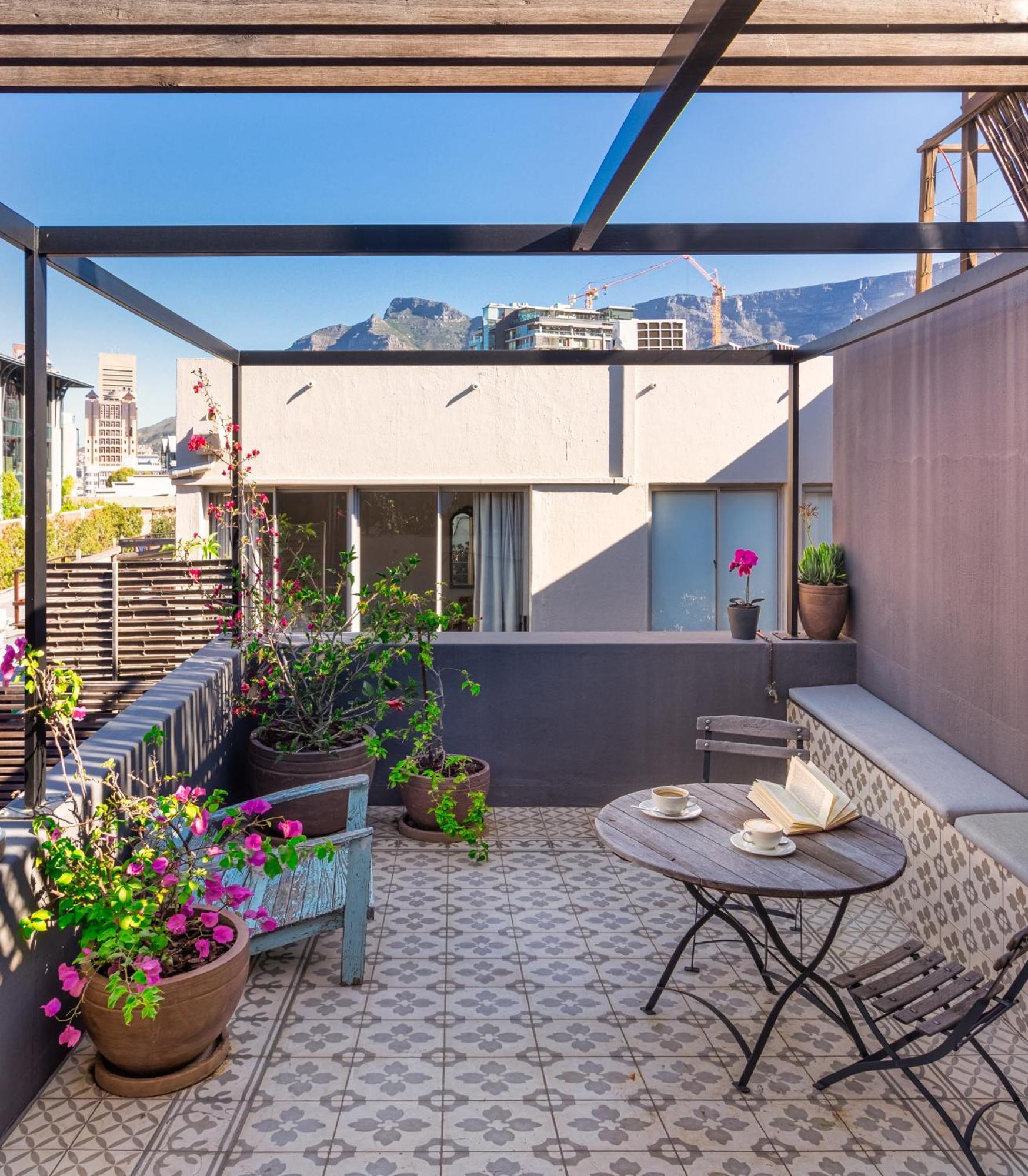 The Grey Hotel Cape Town Dış mekan fotoğraf
