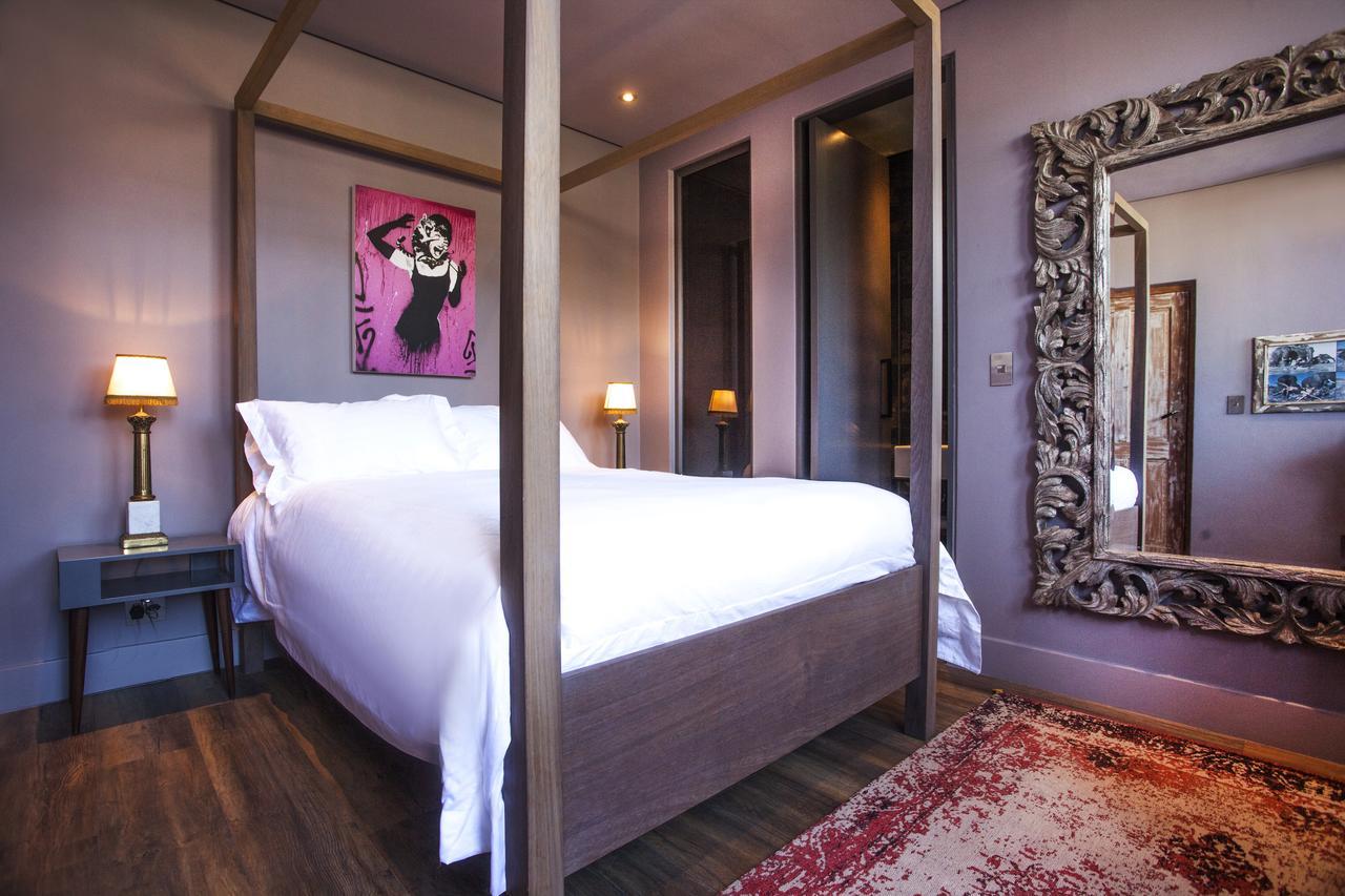 The Grey Hotel Cape Town Dış mekan fotoğraf