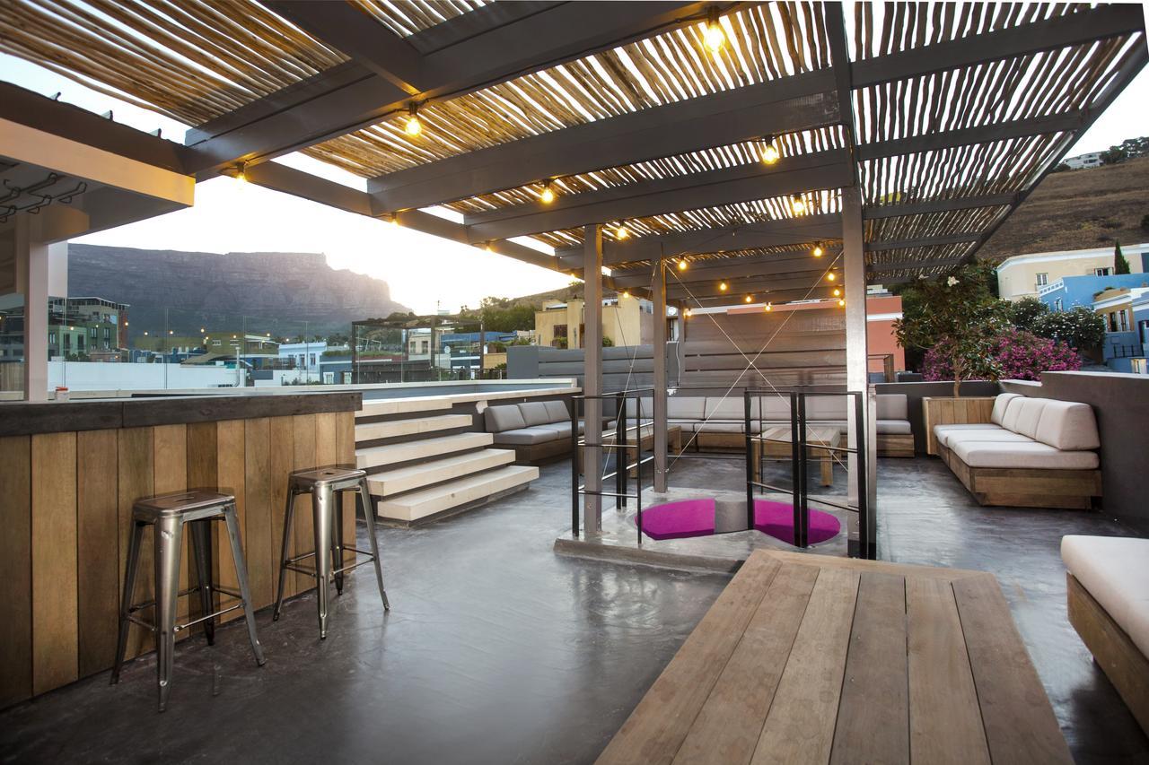 The Grey Hotel Cape Town Dış mekan fotoğraf