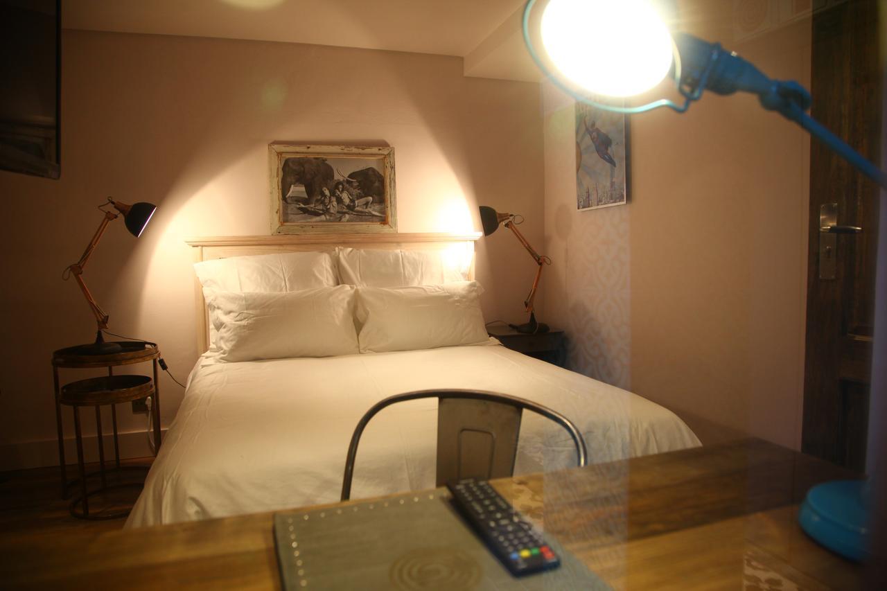 The Grey Hotel Cape Town Dış mekan fotoğraf
