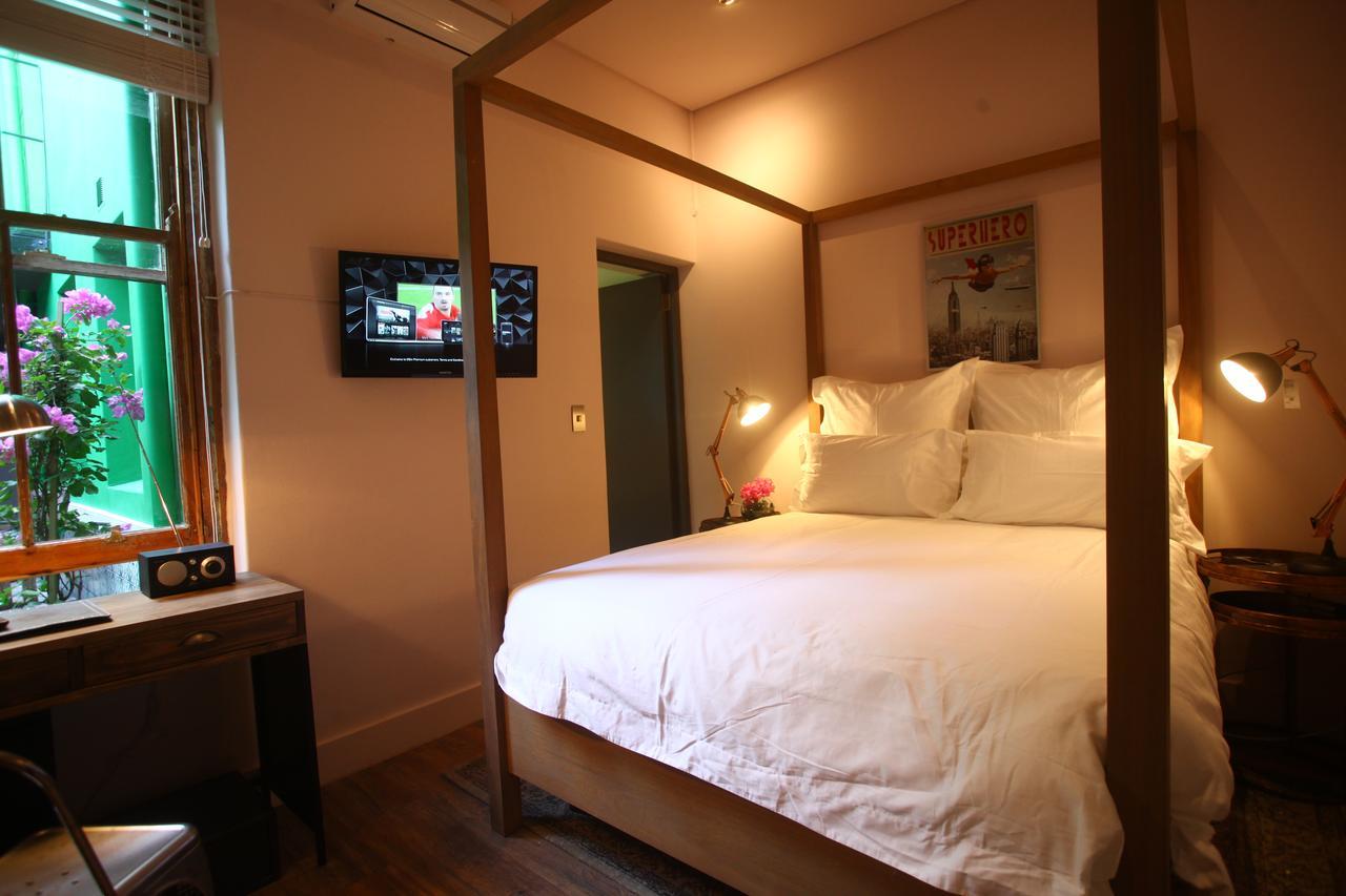 The Grey Hotel Cape Town Dış mekan fotoğraf