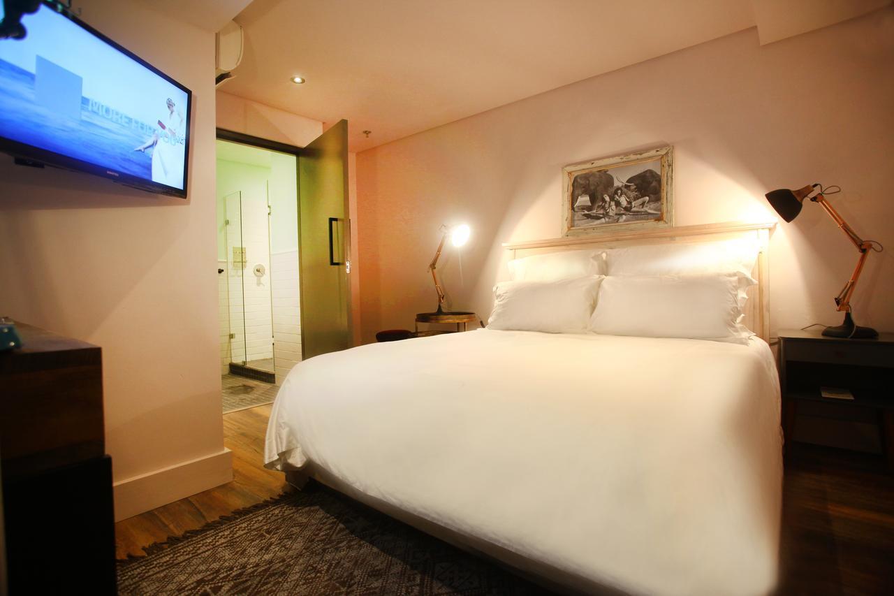 The Grey Hotel Cape Town Dış mekan fotoğraf