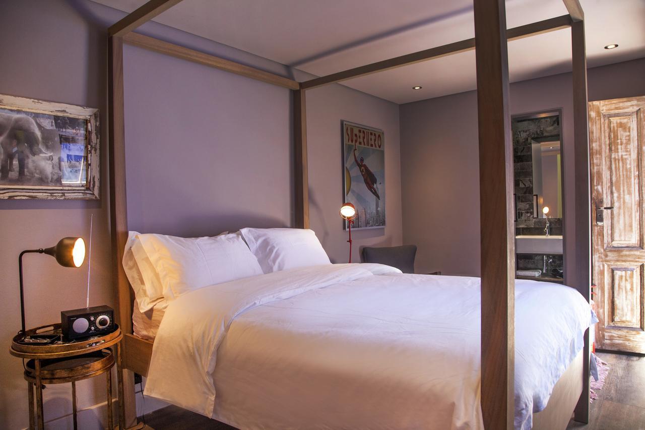 The Grey Hotel Cape Town Dış mekan fotoğraf
