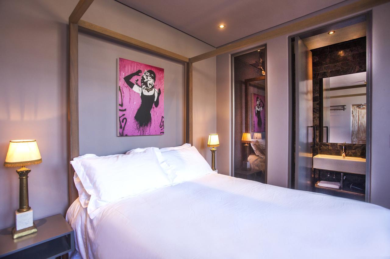 The Grey Hotel Cape Town Dış mekan fotoğraf