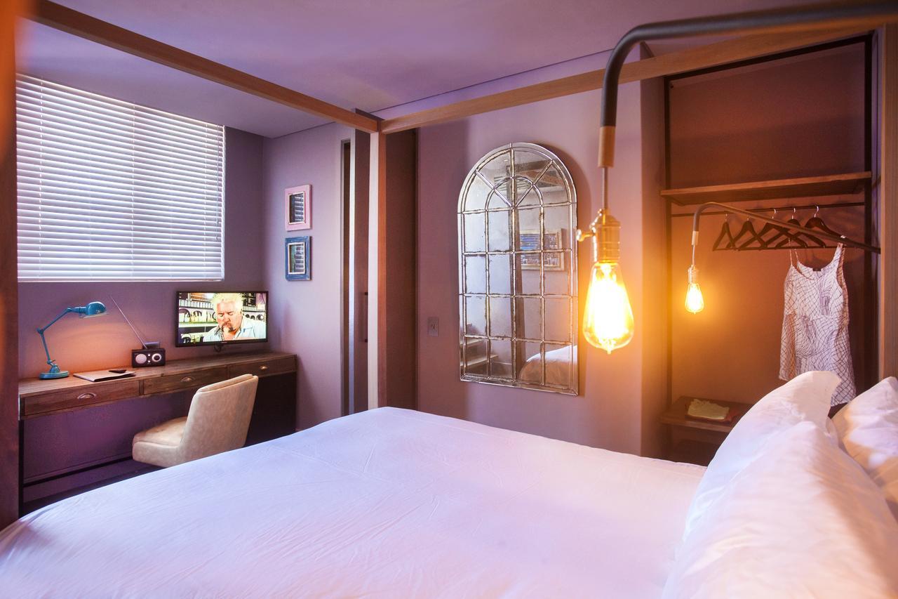 The Grey Hotel Cape Town Dış mekan fotoğraf