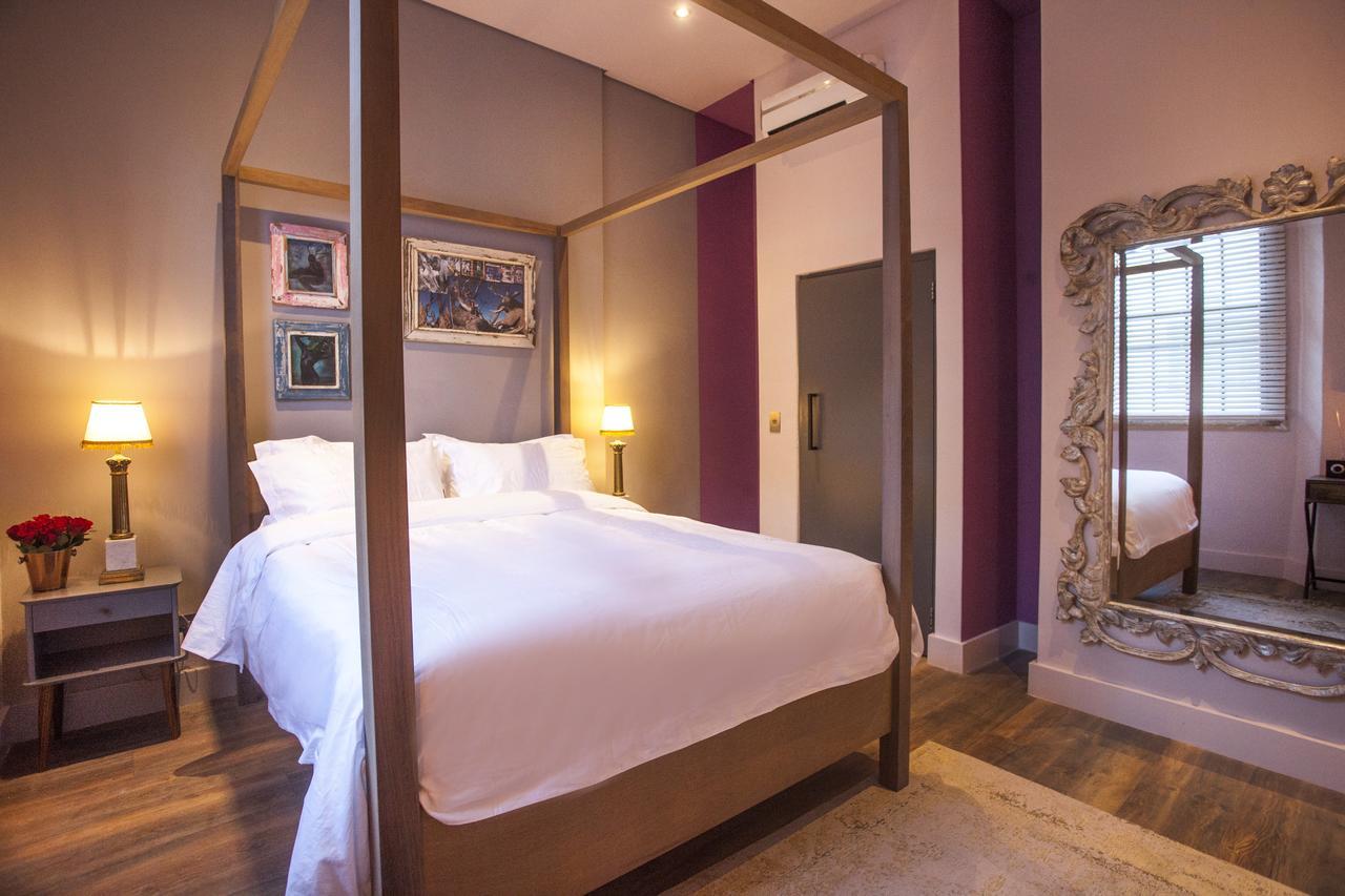 The Grey Hotel Cape Town Dış mekan fotoğraf