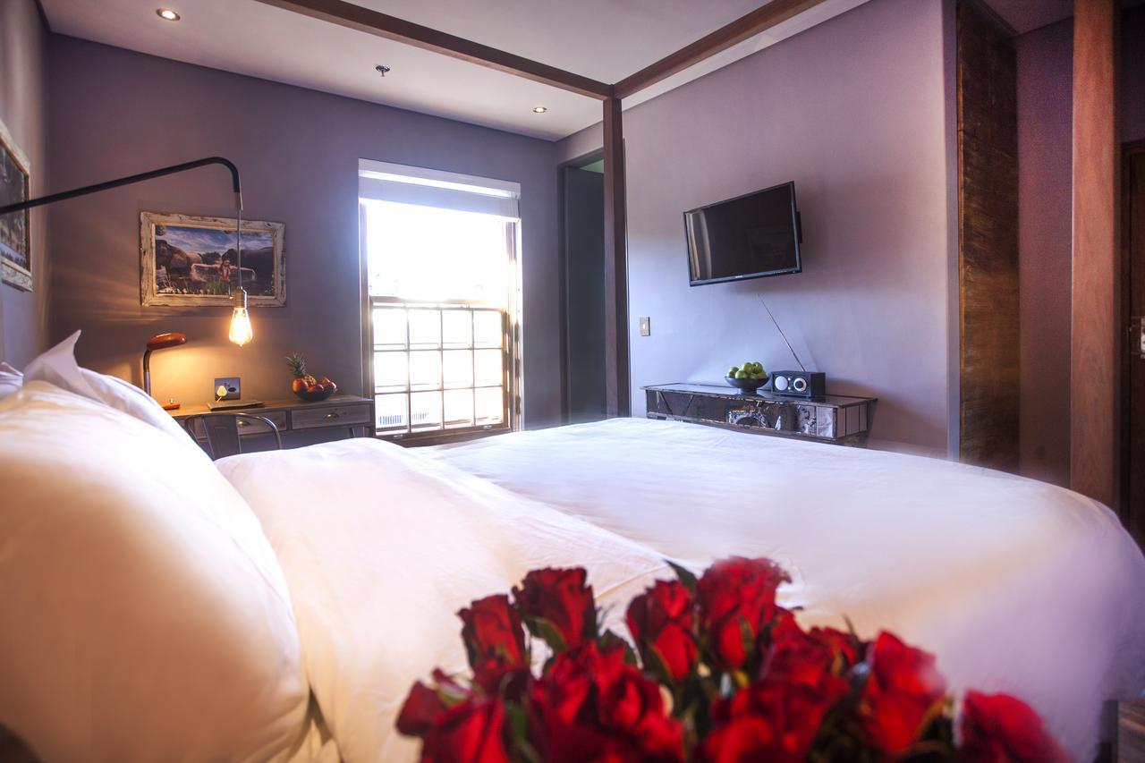 The Grey Hotel Cape Town Dış mekan fotoğraf
