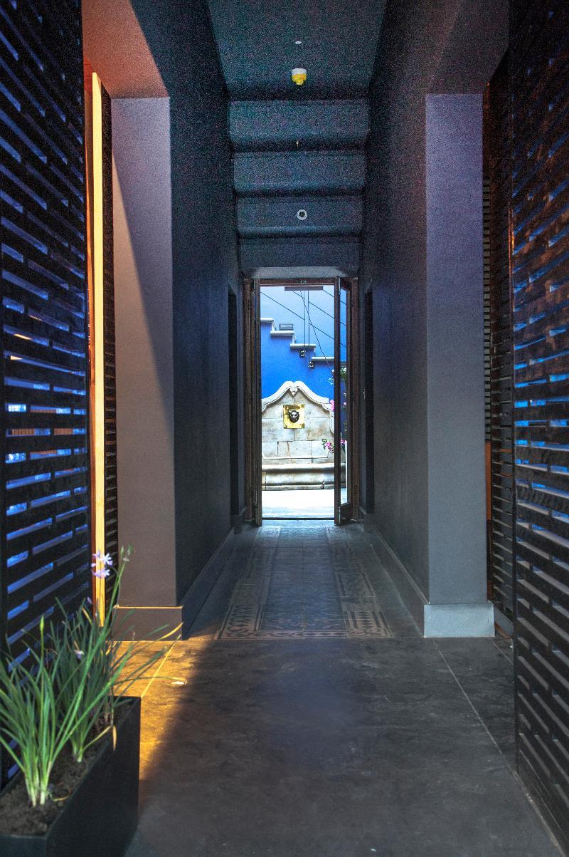 The Grey Hotel Cape Town Dış mekan fotoğraf