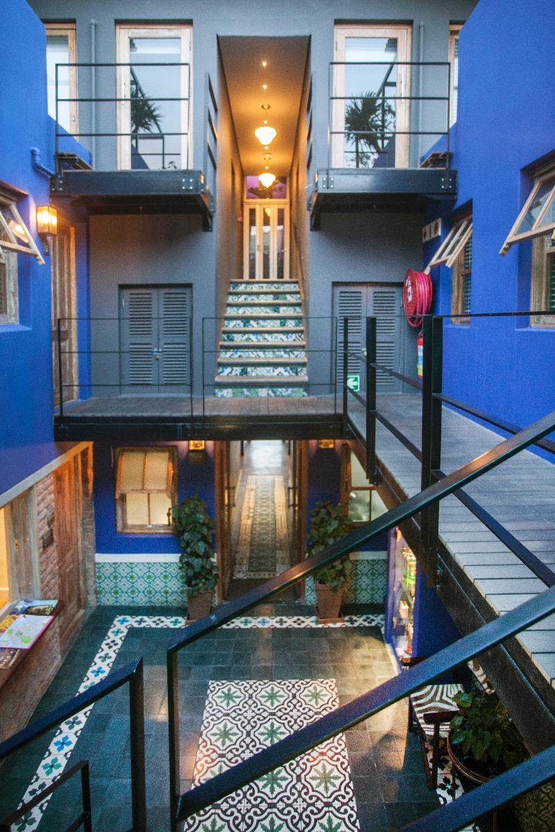 The Grey Hotel Cape Town Dış mekan fotoğraf