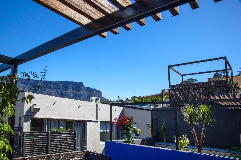 The Grey Hotel Cape Town Dış mekan fotoğraf